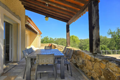 Achat villa à Montesquieu des Albères – 5 pièces – 5 chambres – 164.00 m²