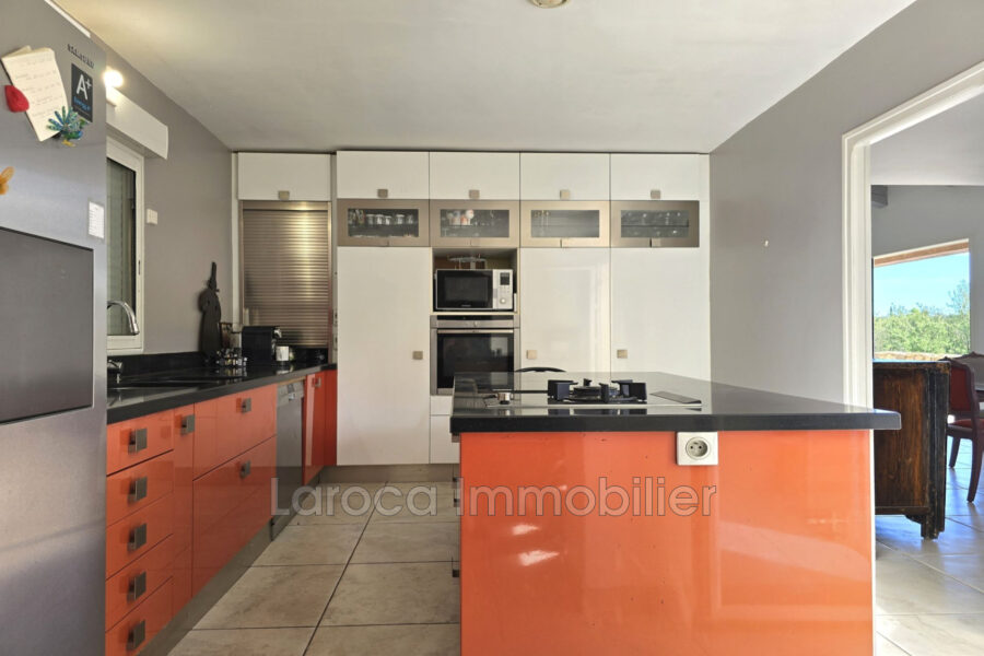 Maison à vendre à Montesquieu-des-albères