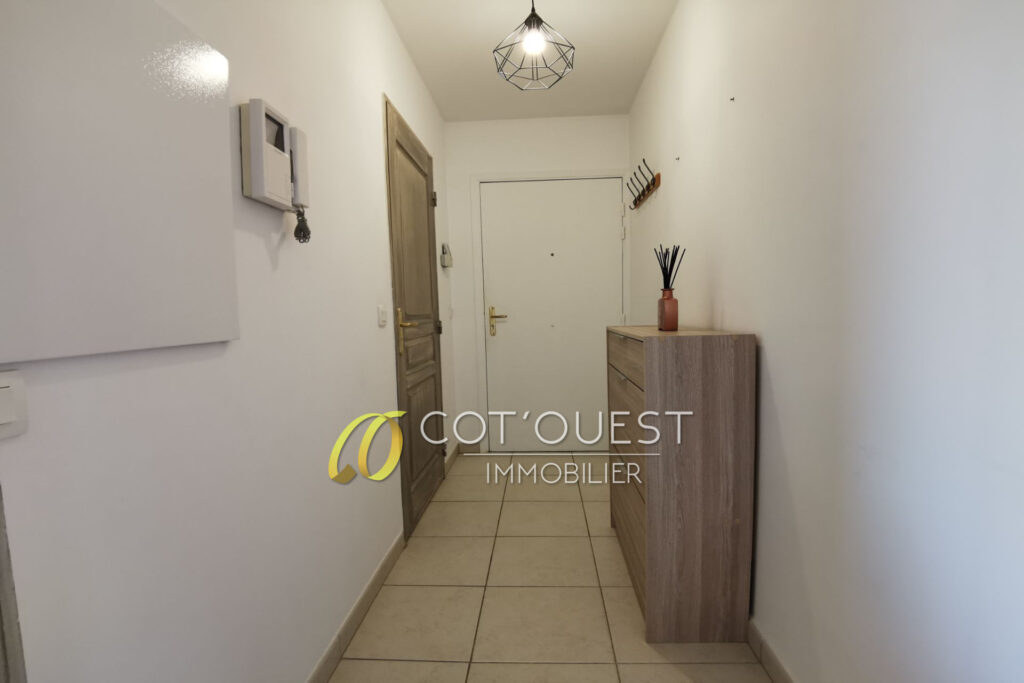 location appartement 1 Pièce(s) – 1 pièce – NR chambres – 23.33 m²