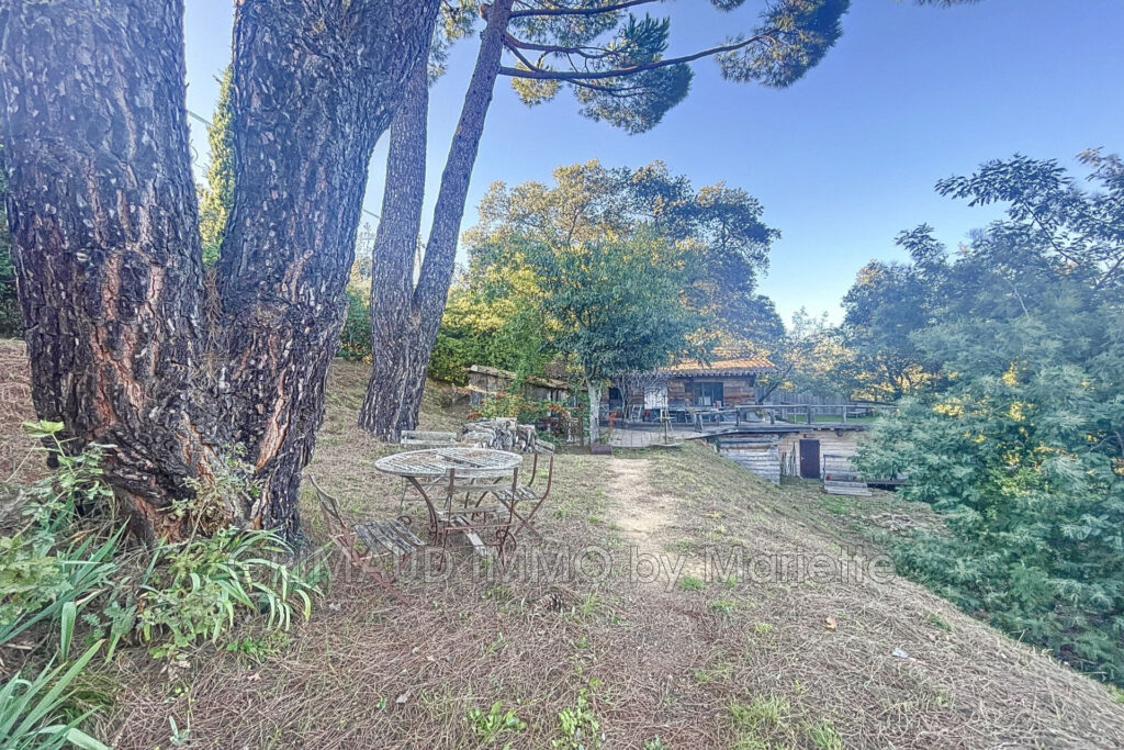 vente maison de hameau – NR pièces – 2 chambres – 104.30 m²