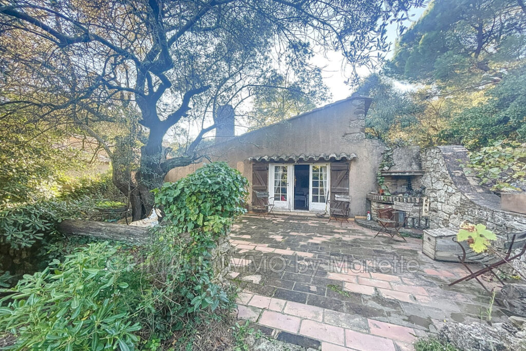 vente maison de hameau – NR pièces – 2 chambres – 104.30 m²