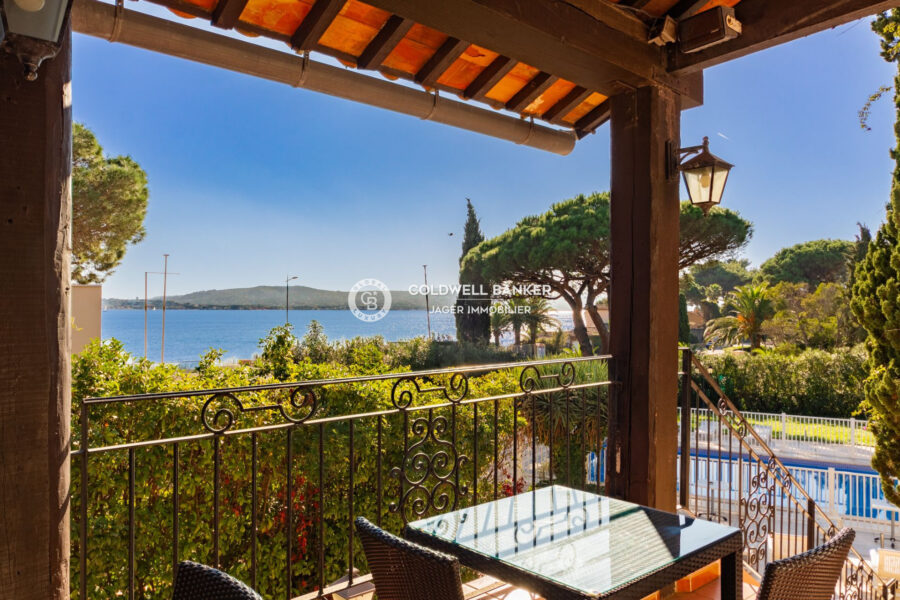Maison à vendre à Grimaud