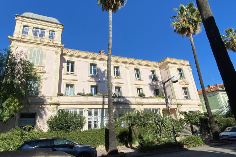 Appartement à vendre à Hyères