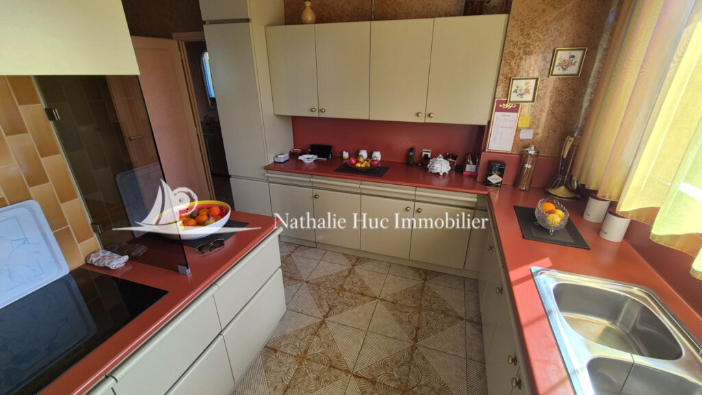 vente villa 6 Pièce(s) – 6 pièces – 4 chambres – 164.00 m²