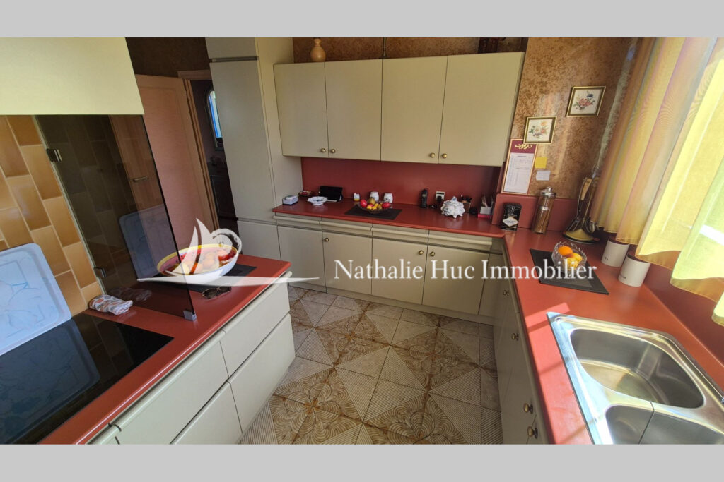 vente villa 6 Pièce(s) – 6 pièces – 4 chambres – 164.00 m²