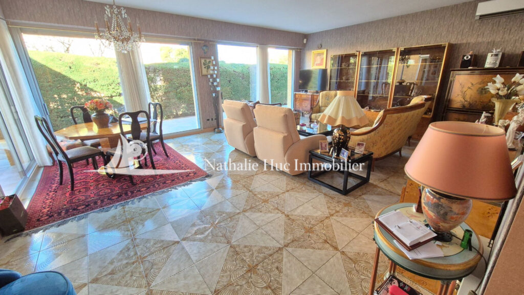 vente villa 6 Pièce(s) – 6 pièces – 4 chambres – 164.00 m²