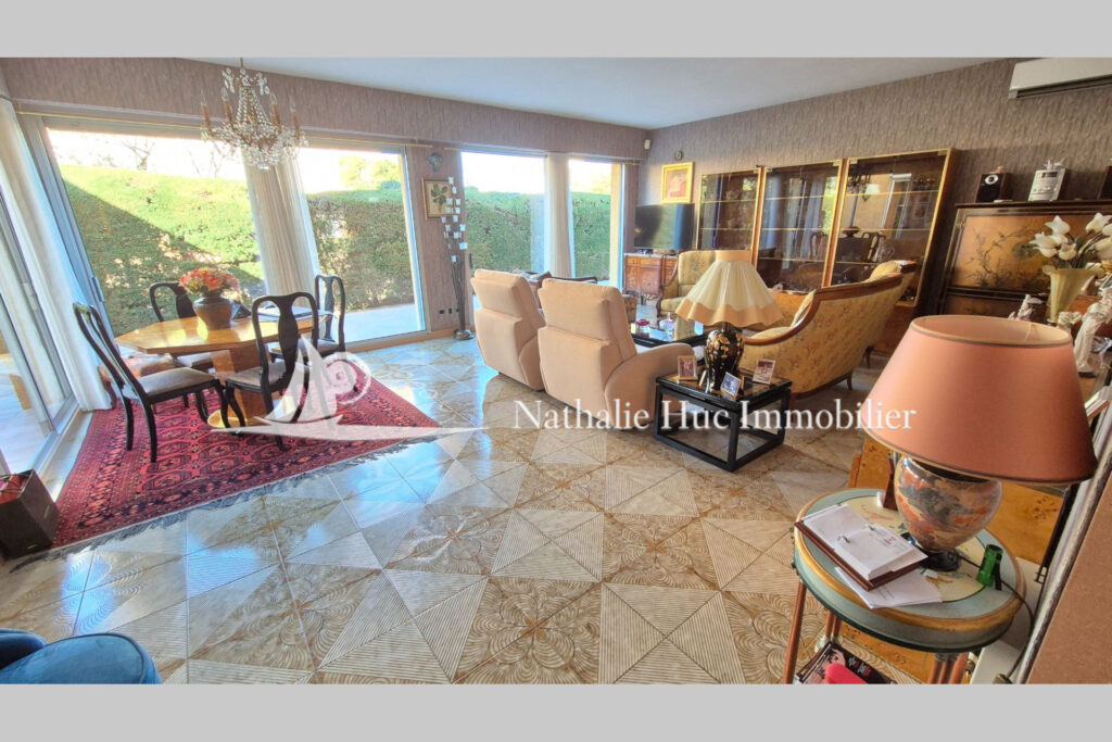 vente villa 6 Pièce(s) – 6 pièces – 4 chambres – 164.00 m²