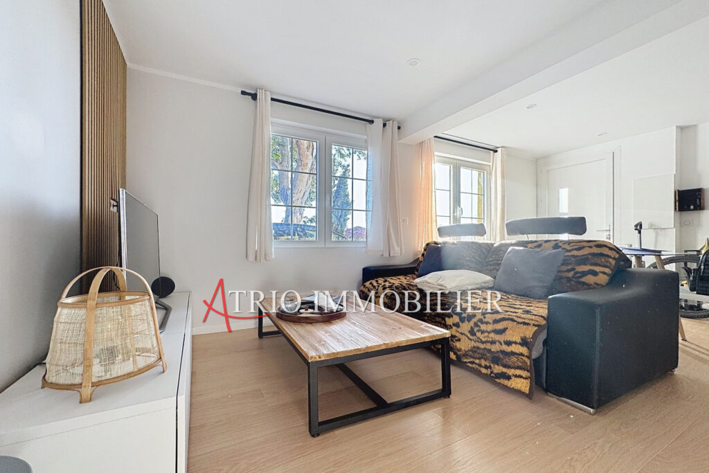 vente appartement 2 Pièce(s) – 2 pièces – 1 chambre – 41.00 m²