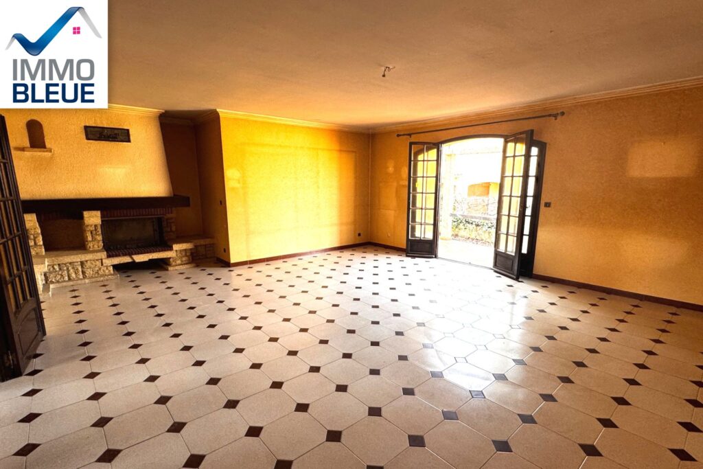 vente maison 5 Pièce(s) – 5 pièces – 3 chambres – 96.00 m²