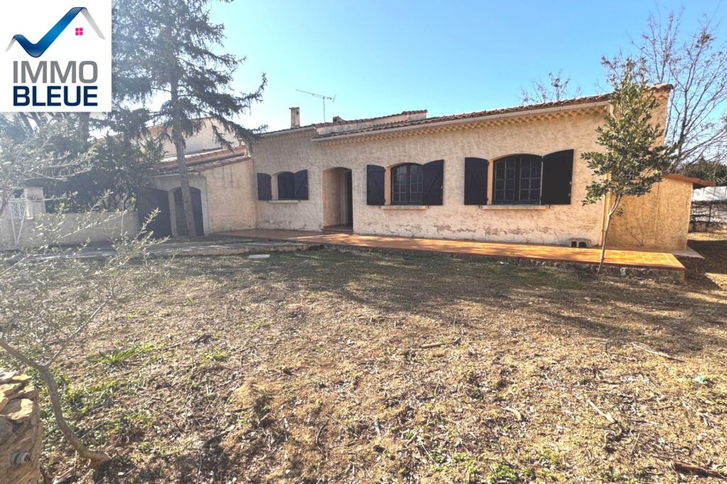 vente maison 5 Pièce(s) – 5 pièces – 3 chambres – 96.00 m²