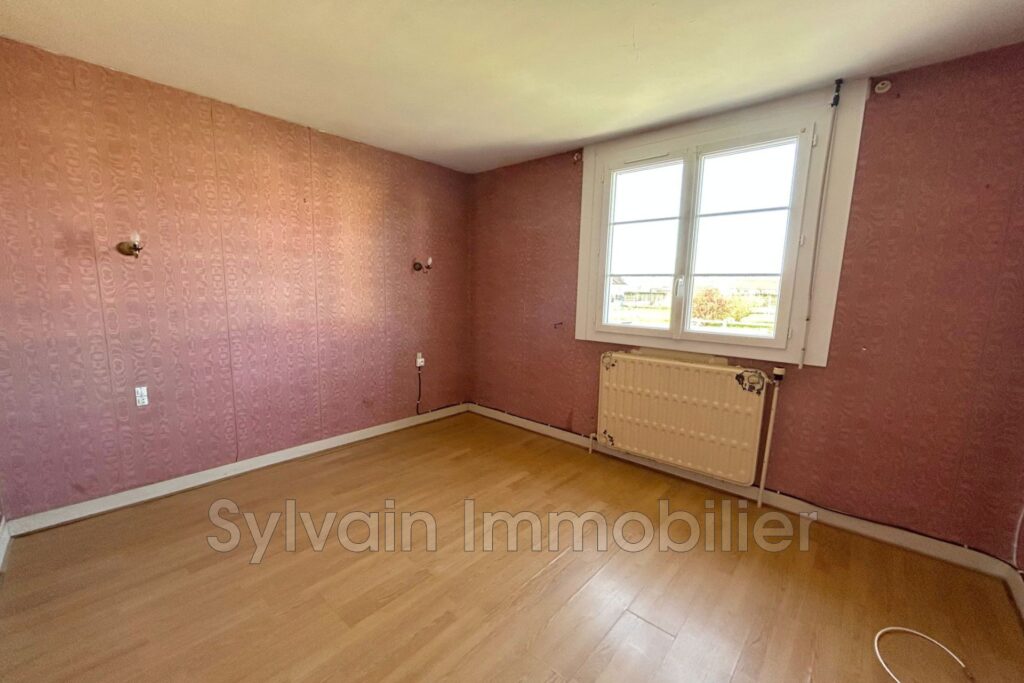 vente maison 3 Pièce(s) – 3 pièces – 2 chambres – 62.92 m²