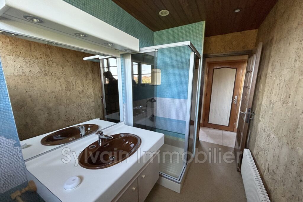 vente maison 3 Pièce(s) – 3 pièces – 2 chambres – 62.92 m²