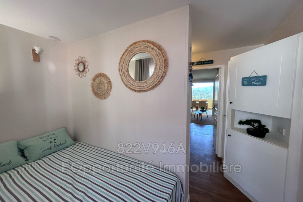 vente appartement 1 Pièce(s) – 1 pièce – NR chambres – 22.46 m²