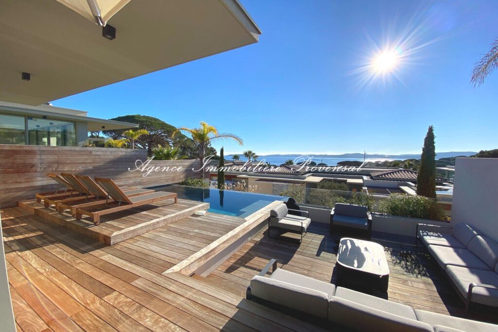 location saisonnière villa 5 Pièce(s) – 5 pièces – 4 chambres – 142.00 m²