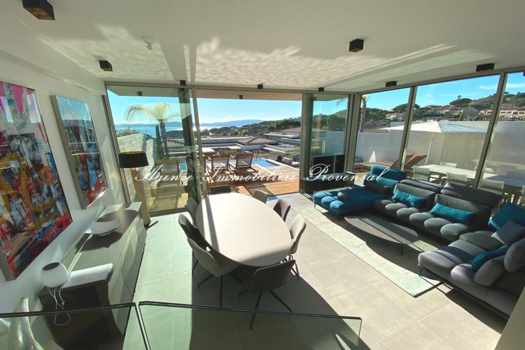 location saisonnière villa 5 Pièce(s) – 5 pièces – 4 chambres – 142.00 m²