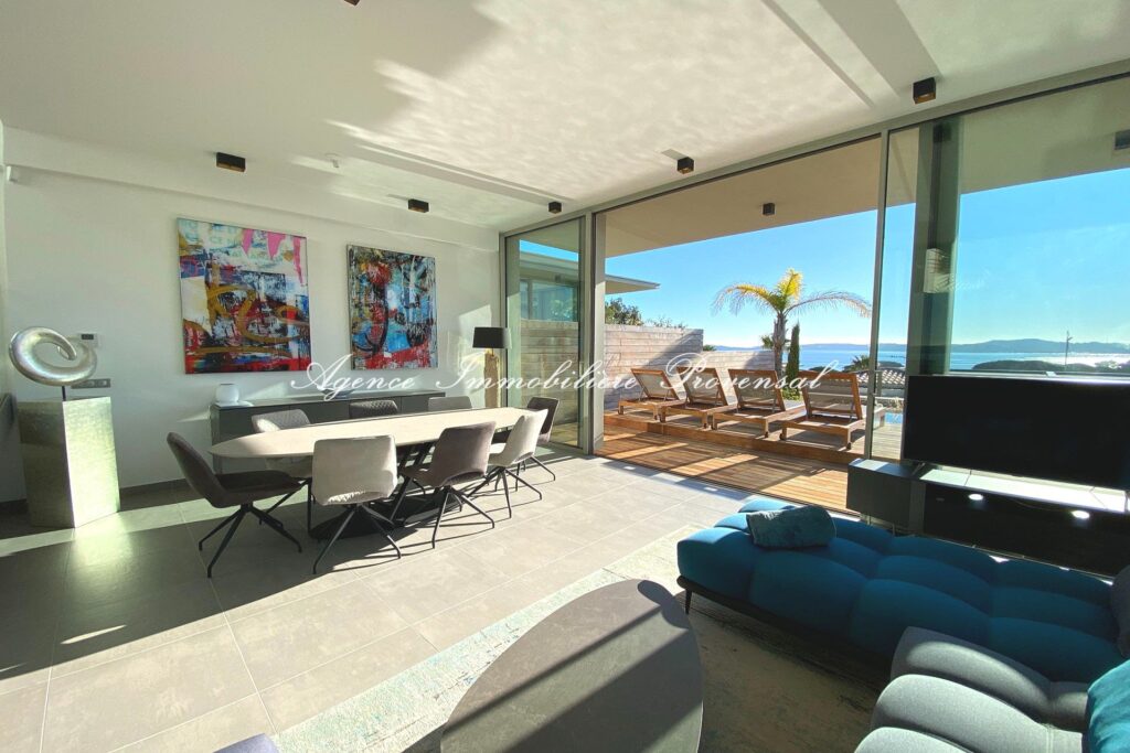 location saisonnière villa 5 Pièce(s) – 5 pièces – 4 chambres – 142.00 m²