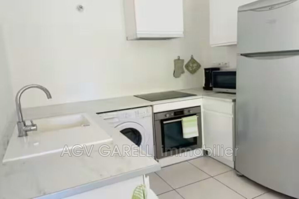 location appartement 2 Pièce(s) – 2 pièces – 1 chambre – 42.95 m²