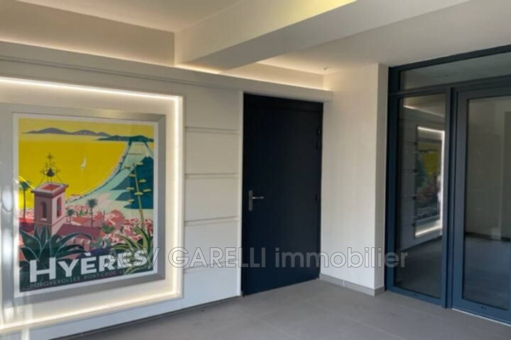 location appartement 2 Pièce(s) – 2 pièces – 1 chambre – 42.95 m²