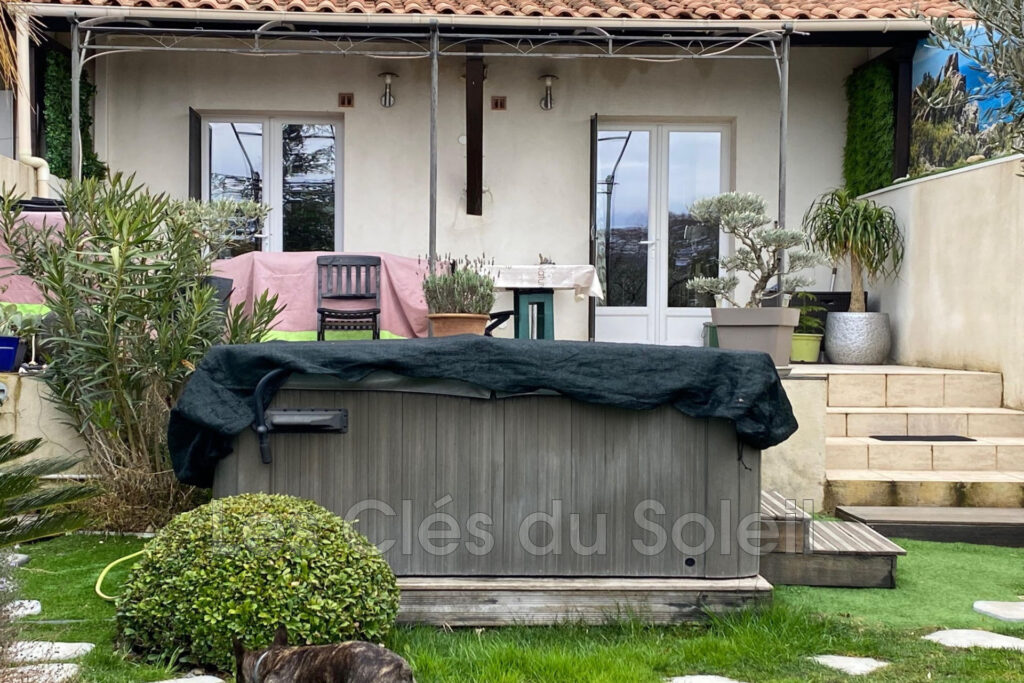 vente maison 4 Pièce(s) – 4 pièces – 3 chambres – 104.25 m²