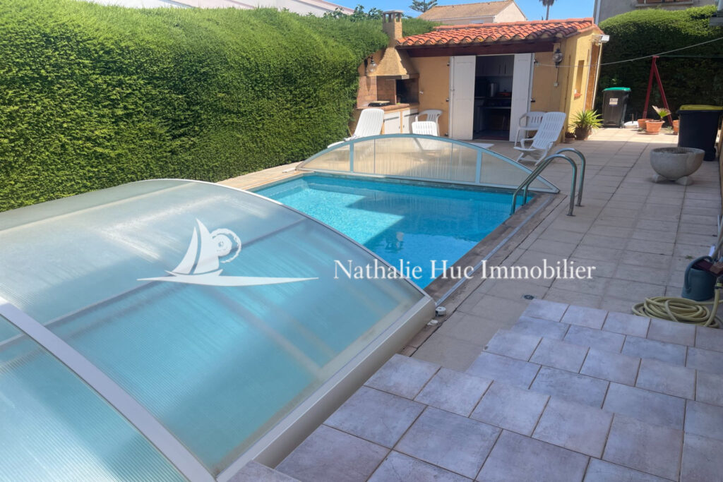 vente villa 6 Pièce(s) – 6 pièces – 4 chambres – 164.00 m²