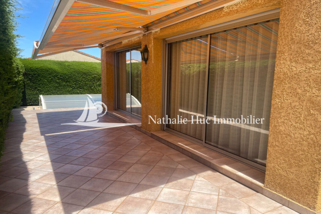 vente villa 6 Pièce(s) – 6 pièces – 4 chambres – 164.00 m²