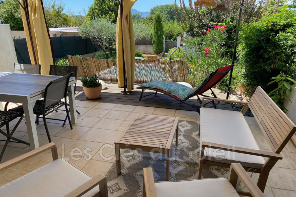 vente maison 4 Pièce(s) – 4 pièces – 3 chambres – 104.25 m²