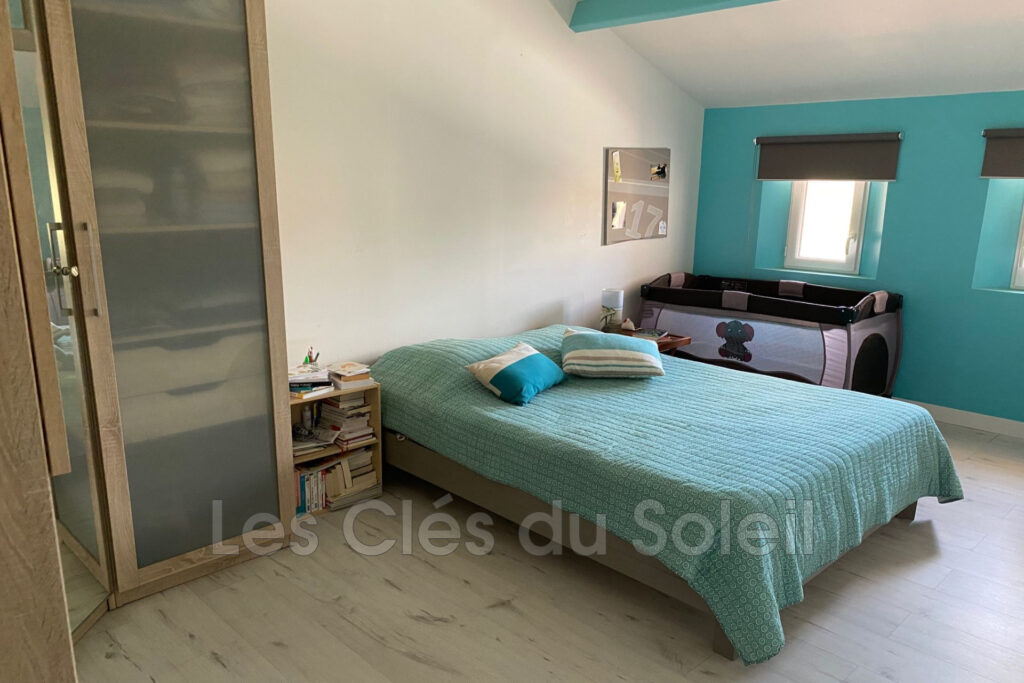 vente maison 4 Pièce(s) – 4 pièces – 3 chambres – 104.25 m²