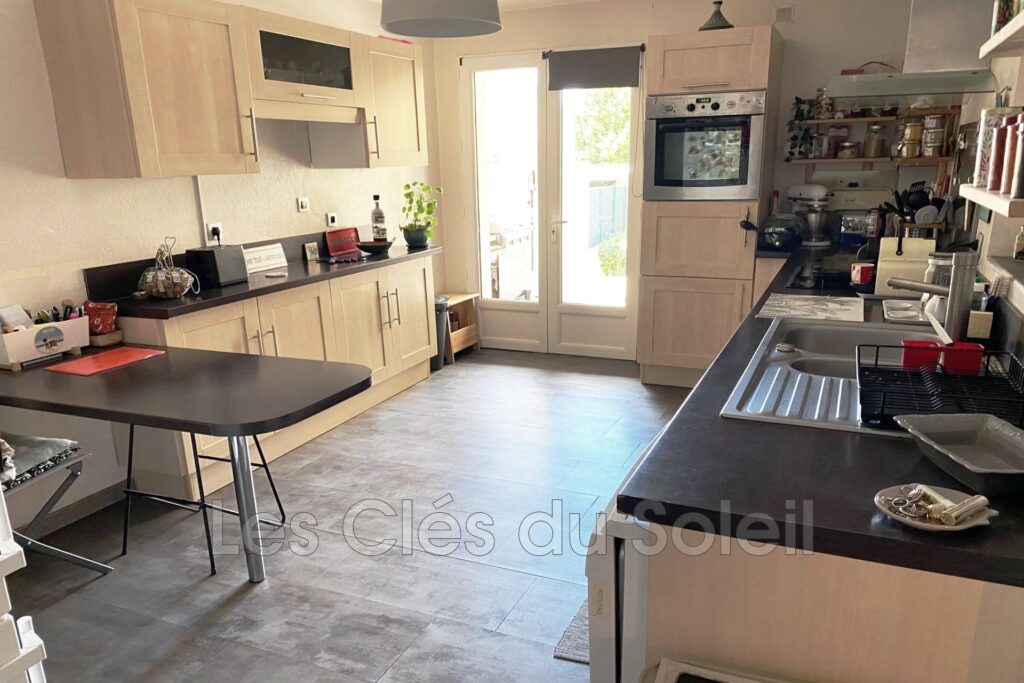 vente maison 4 Pièce(s) – 4 pièces – 3 chambres – 104.25 m²