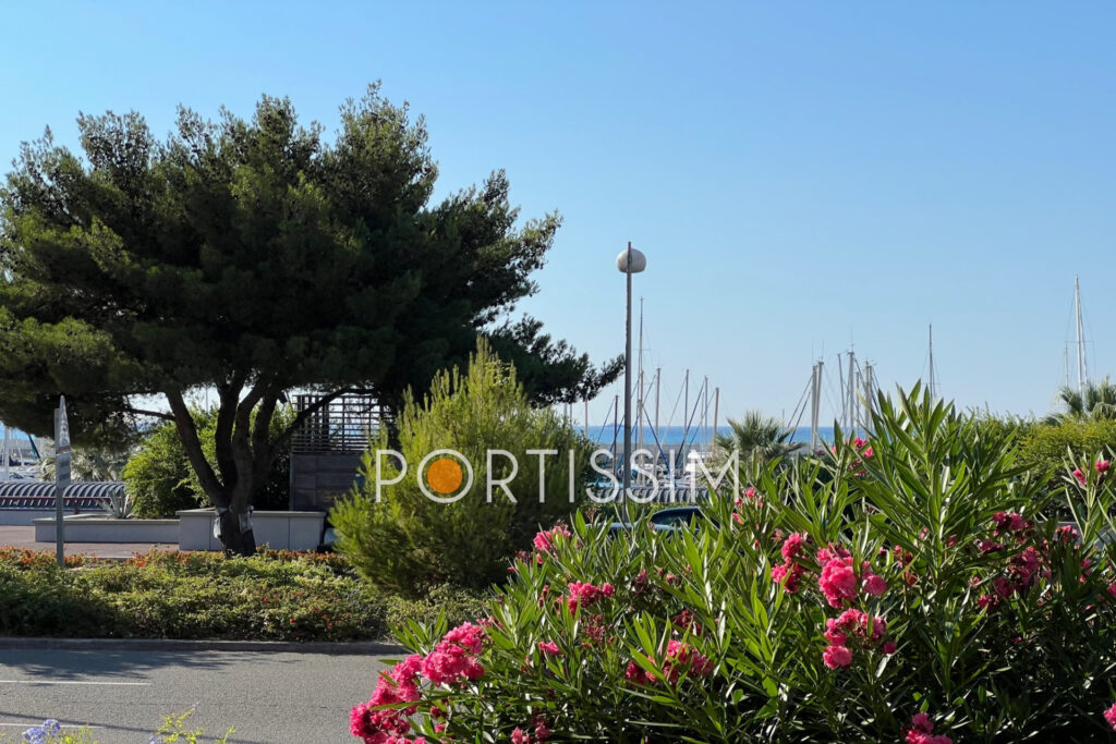 vente appartement 2 Pice(s) – 2 pièces – 1 chambre – 57.56 m²