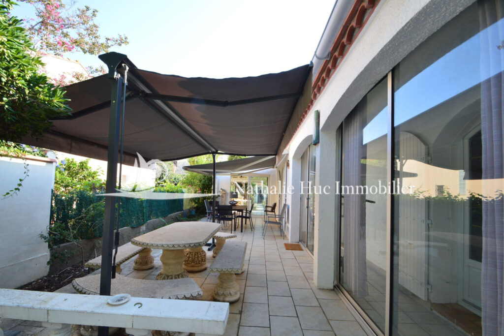 vente maison 4 Pièce(s) – 4 pièces – 3 chambres – 116.00 m²