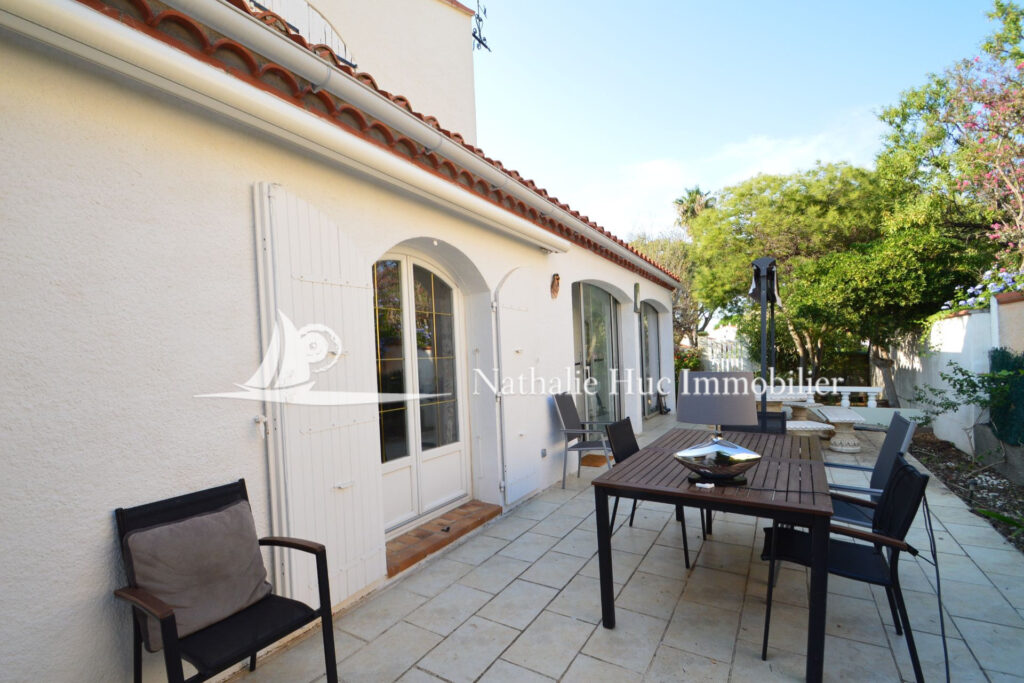 vente maison 4 Pièce(s) – 4 pièces – 3 chambres – 116.00 m²