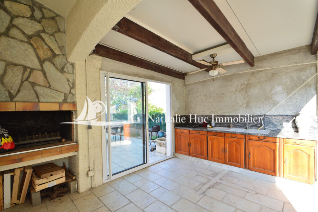 vente maison 4 Pièce(s) – 4 pièces – 3 chambres – 116.00 m²