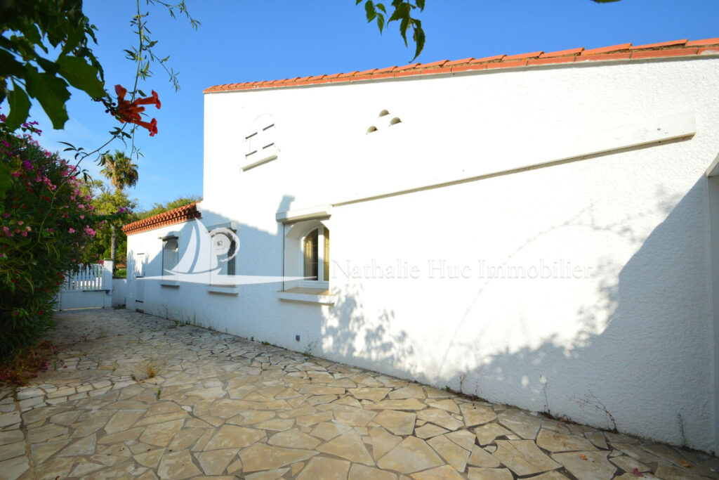 vente maison 4 Pièce(s) – 4 pièces – 3 chambres – 116.00 m²