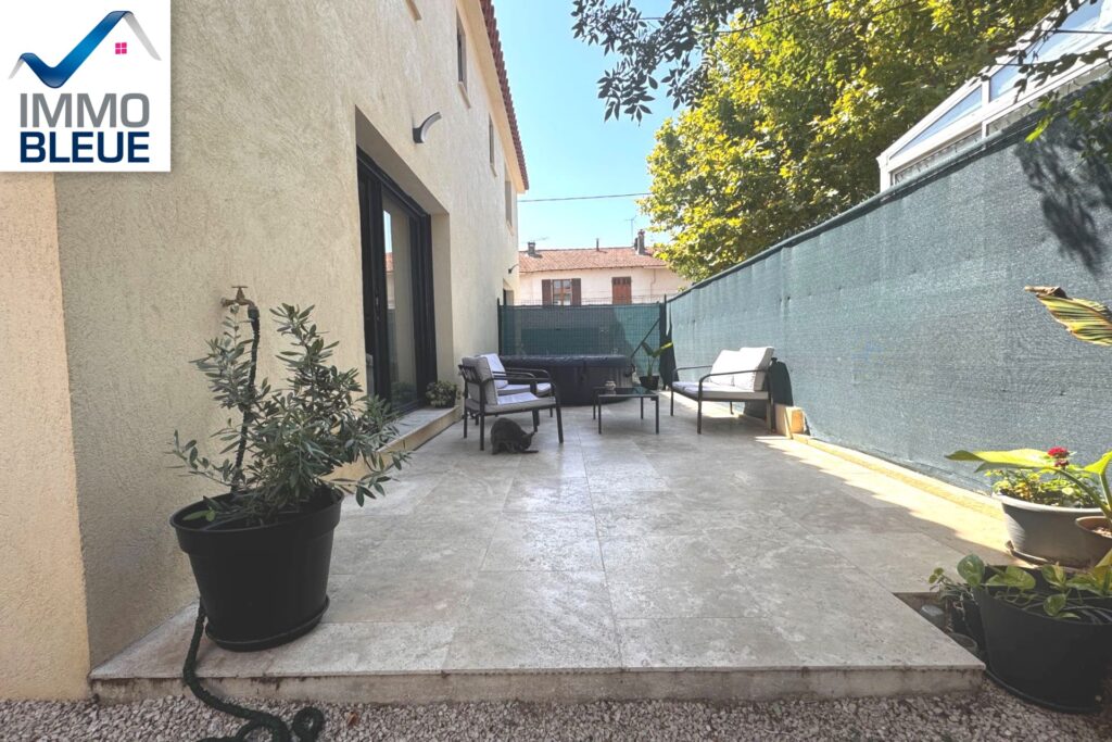 vente maison 3 Pièce(s) – 3 pièces – 2 chambres – 66.00 m²