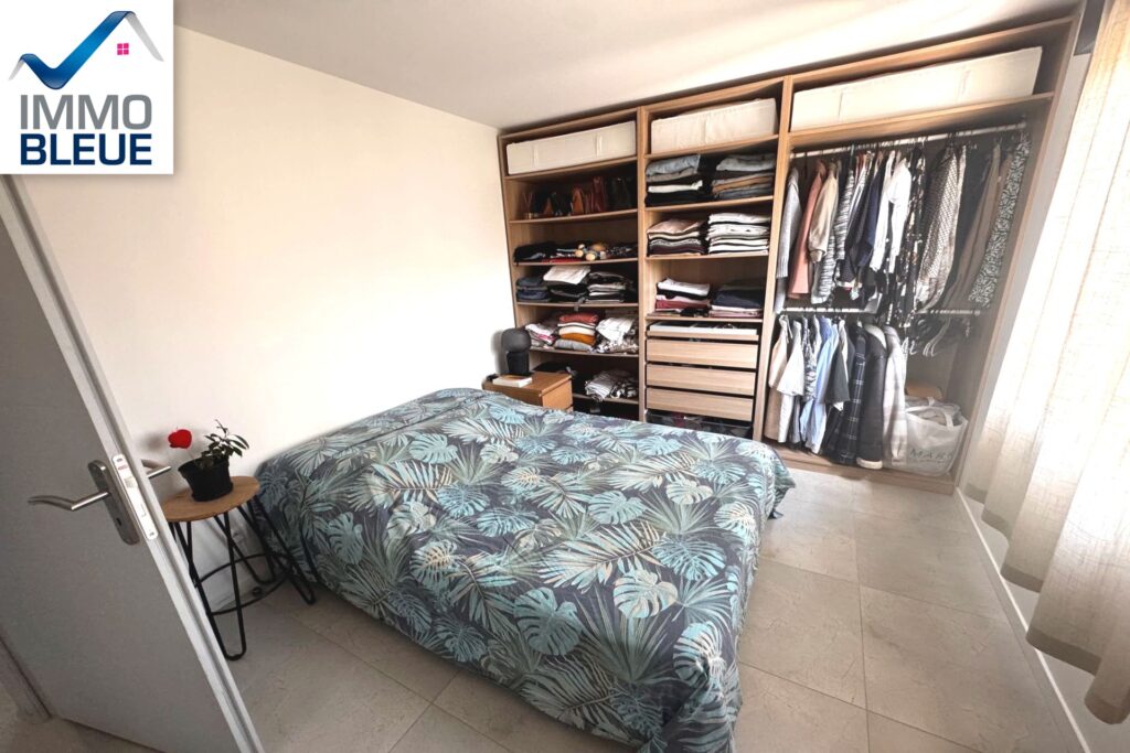 vente maison 3 Pièce(s) – 3 pièces – 2 chambres – 66.00 m²