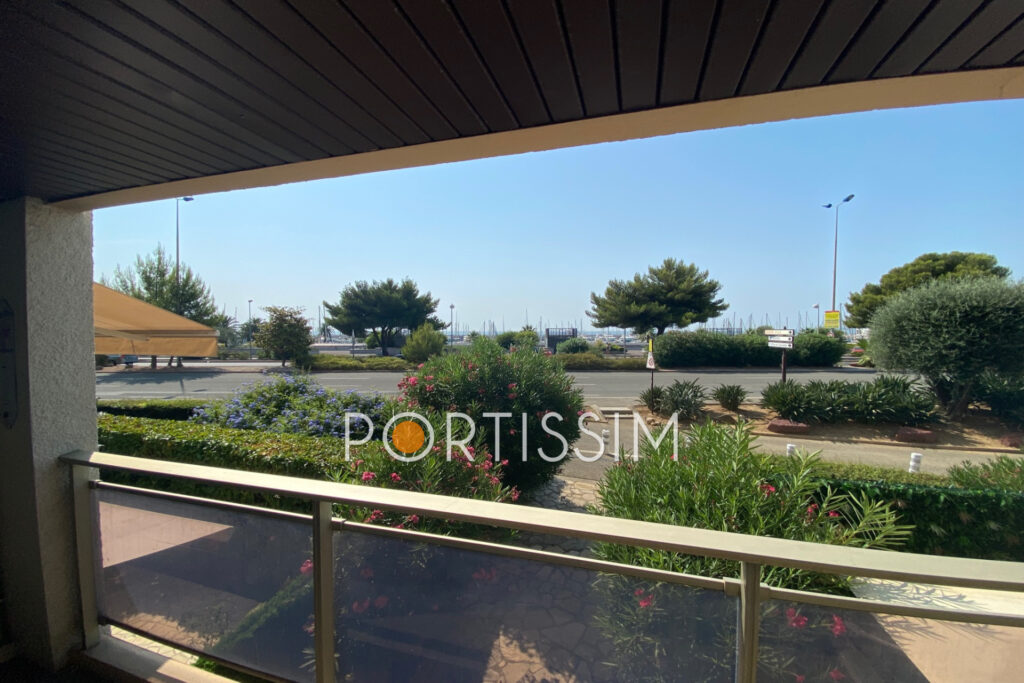 vente appartement 2 Pice(s) – 2 pièces – 1 chambre – 57.56 m²