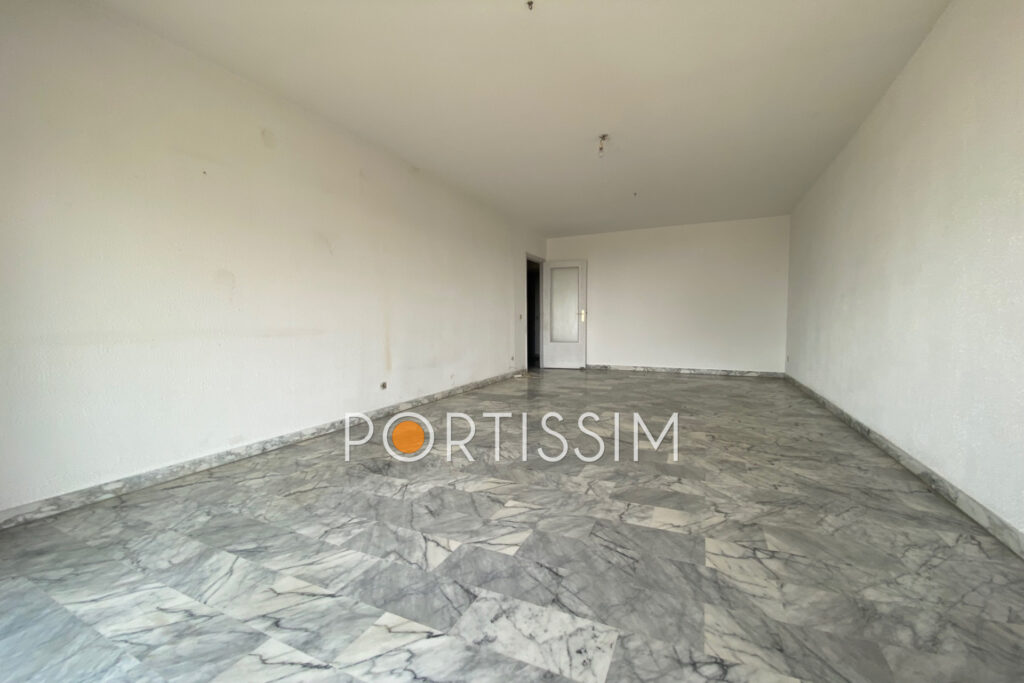 vente appartement 2 Pice(s) – 2 pièces – 1 chambre – 57.56 m²