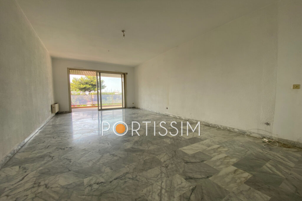 vente appartement 2 Pice(s) – 2 pièces – 1 chambre – 57.56 m²