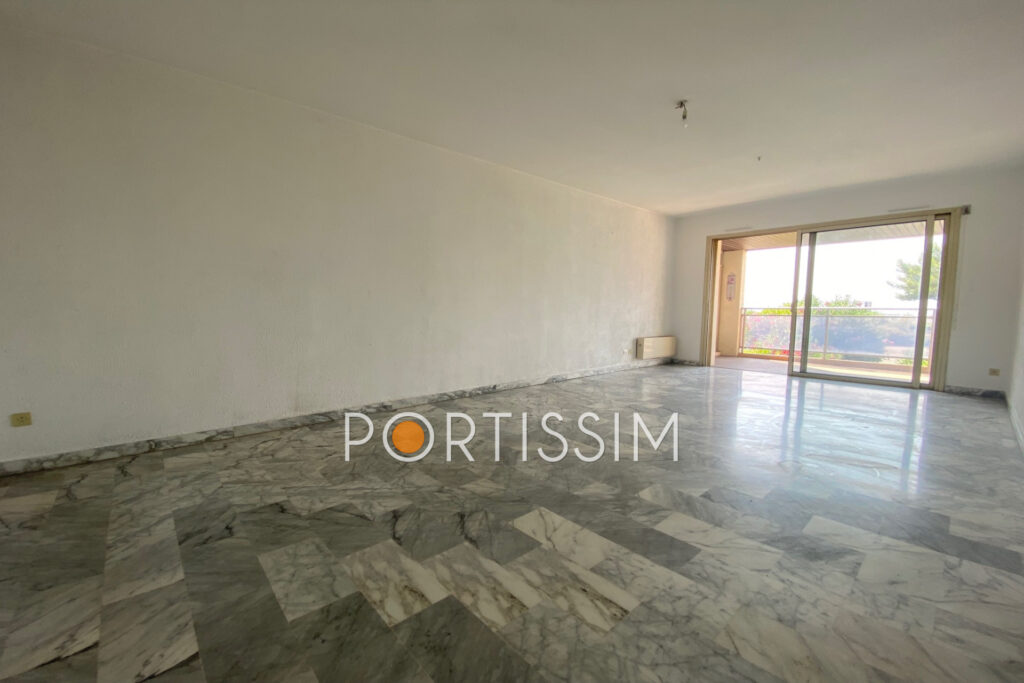 vente appartement 2 Pice(s) – 2 pièces – 1 chambre – 57.56 m²