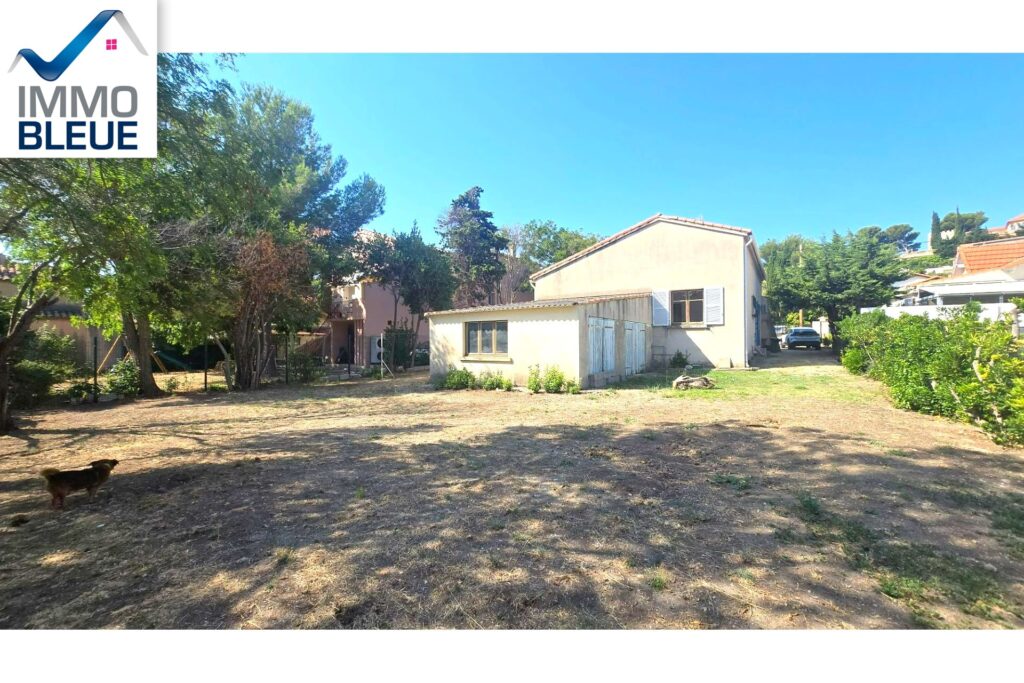 vente maison 4 Pièce(s) – 4 pièces – 3 chambres – 90.00 m²