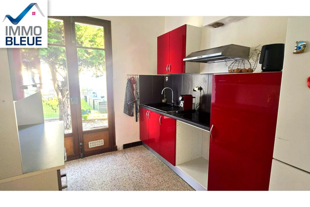 vente maison 4 Pièce(s) – 4 pièces – 3 chambres – 90.00 m²