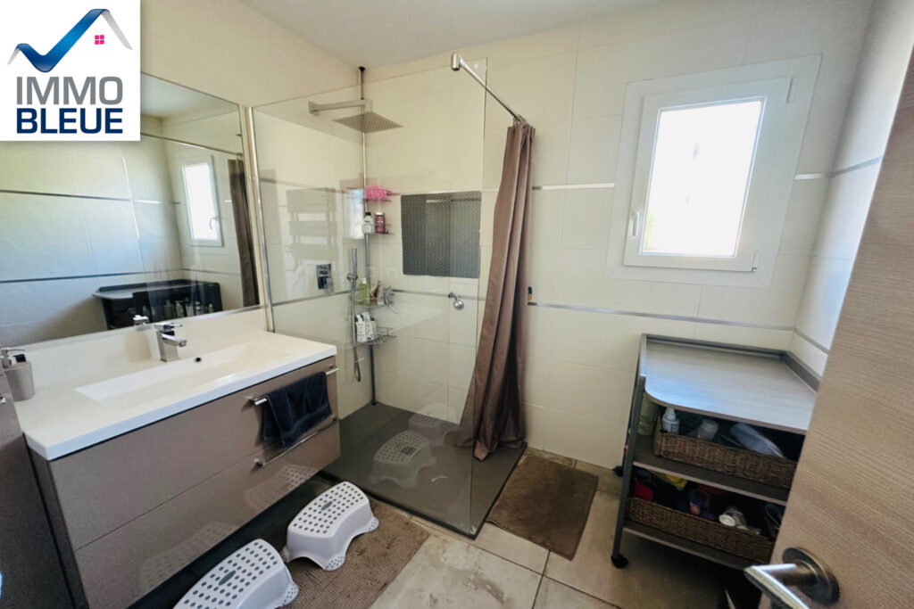 vente villa 5 Pièce(s) – 5 pièces – 3 chambres – 108.00 m²