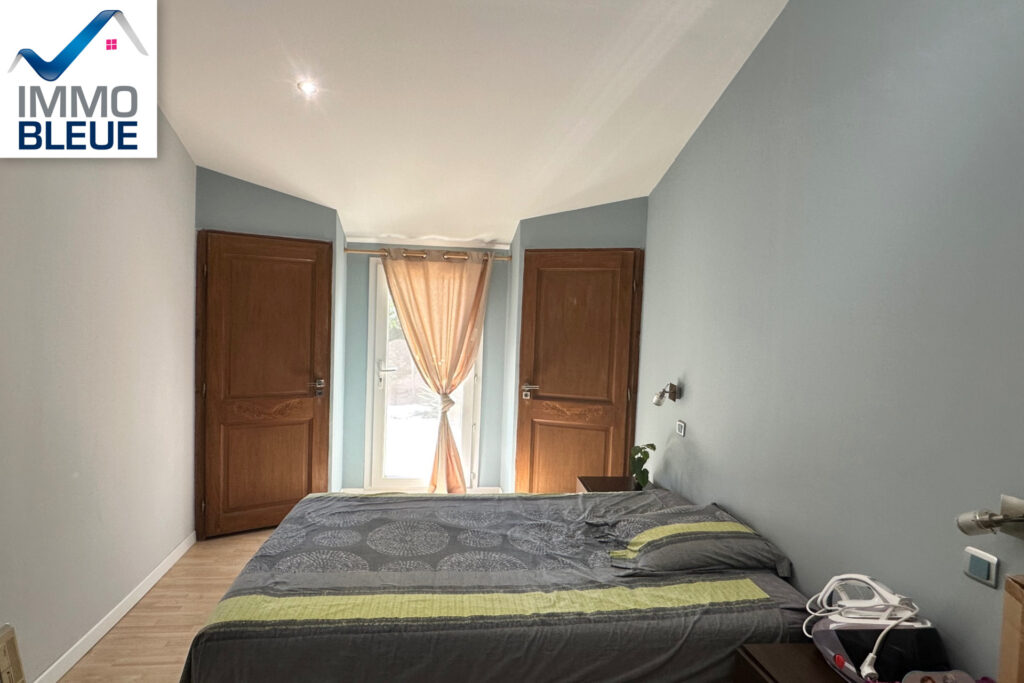 vente villa 5 Pièce(s) – 5 pièces – 3 chambres – 108.00 m²