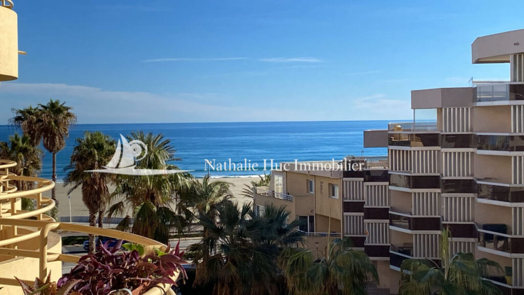 vente appartement 3 Pièce(s) – 3 pièces – 2 chambres – 43.75 m²