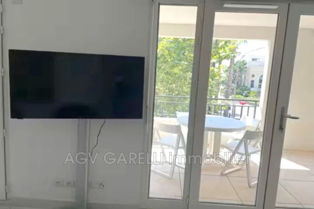 location appartement 2 Pièce(s) – 2 pièces – 1 chambre – 42.95 m²