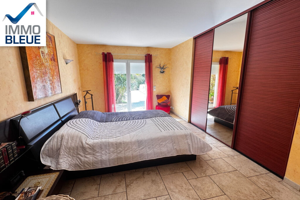 vente maison 4 Pièce(s) – 4 pièces – 3 chambres – 180.00 m²