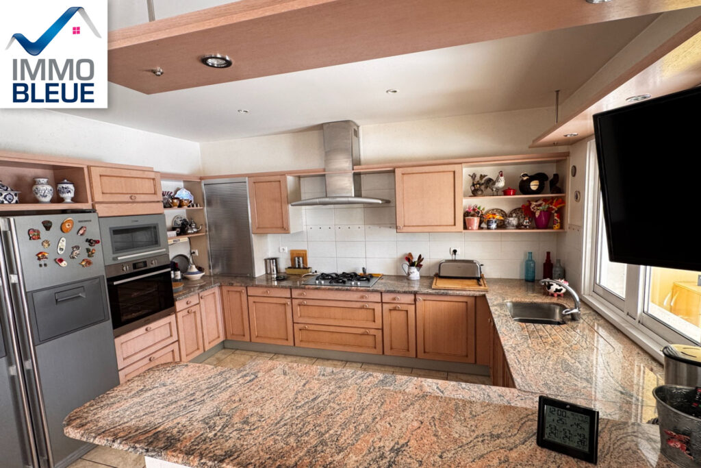 vente maison 4 Pièce(s) – 4 pièces – 3 chambres – 180.00 m²