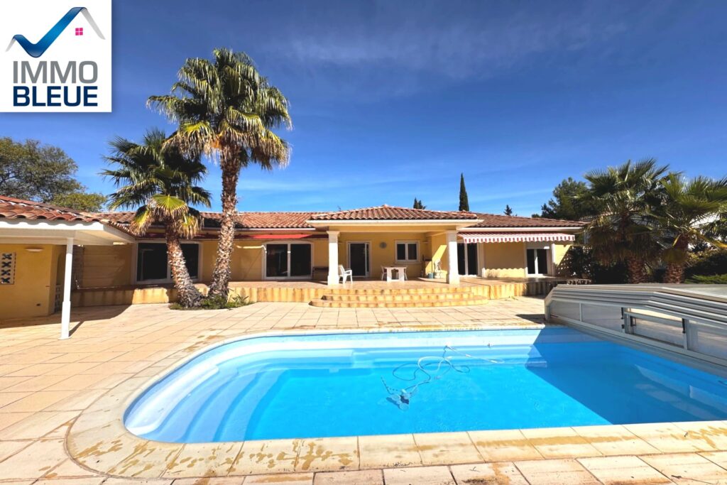 vente maison 4 Pièce(s) – 4 pièces – 3 chambres – 180.00 m²