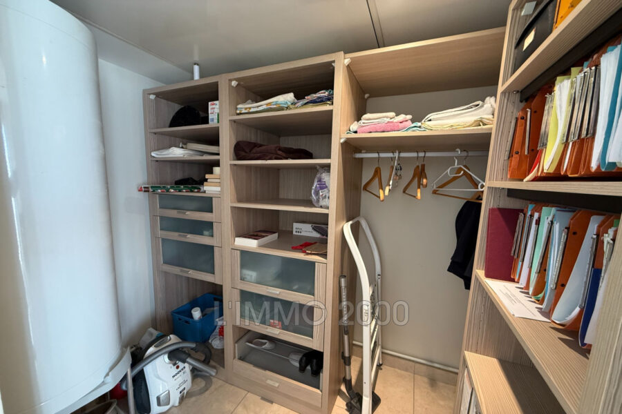 Appartement à vendre à Juan-les-pins