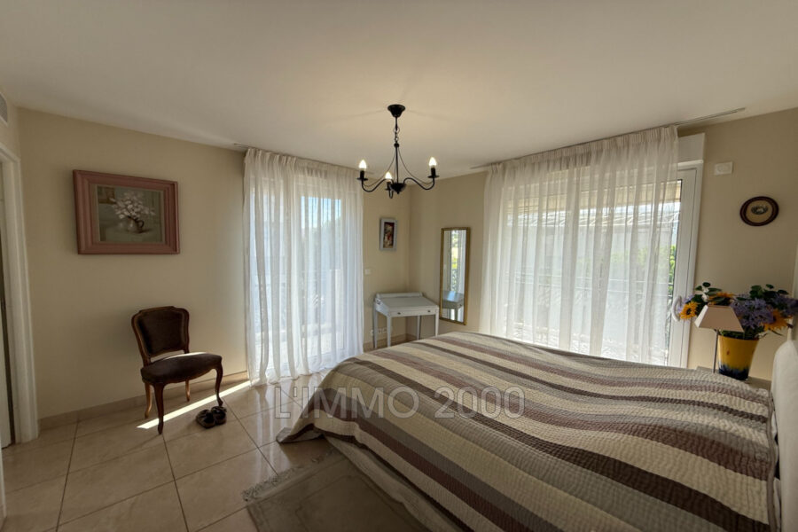 Appartement à vendre à Juan-les-pins